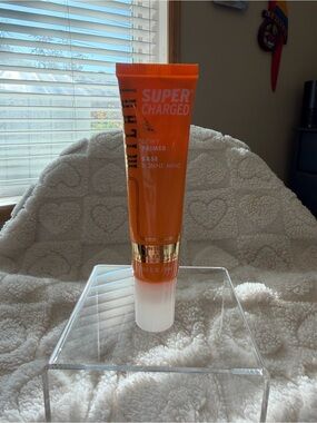 Milani Super Charged Dewy Primer - Orange